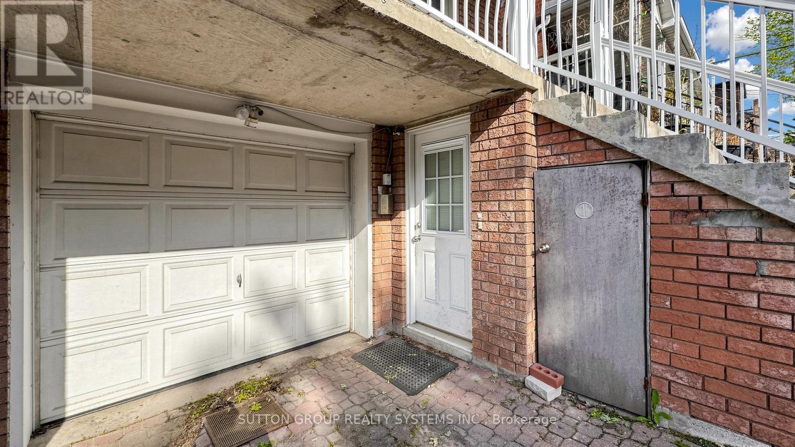 289d Bartlett Avenue, Toronto, Ontario  M6H 3G3 - Photo 29 - W13206658