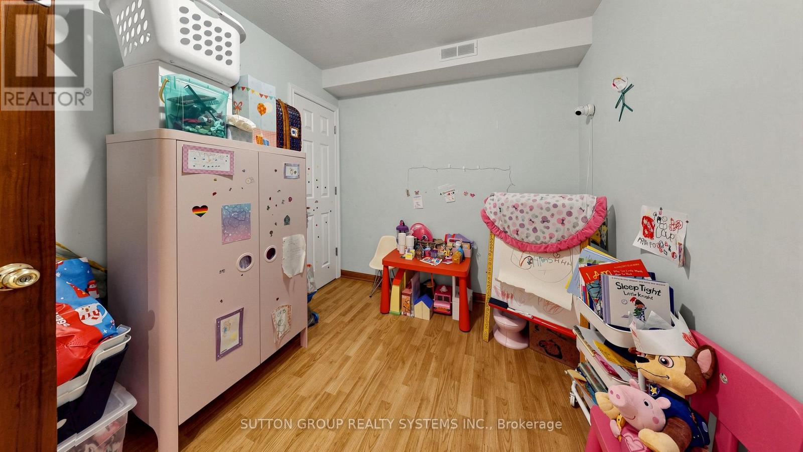 289d Bartlett Avenue, Toronto, Ontario  M6H 3G3 - Photo 9 - W13206658