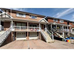 289D BARTLETT AVENUE, Toronto, Ontario