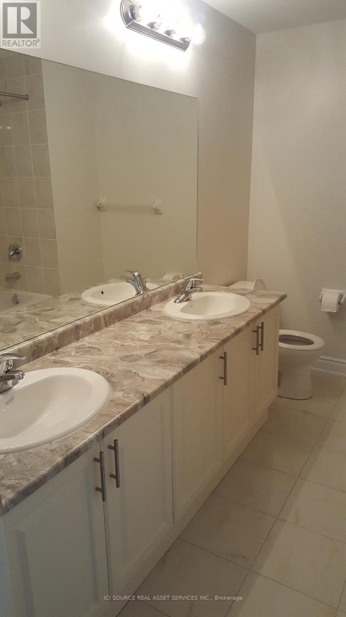 14 Boundary Creek Path, Brampton, Ontario  L6Y 6E1 - Photo 13 - W13206690