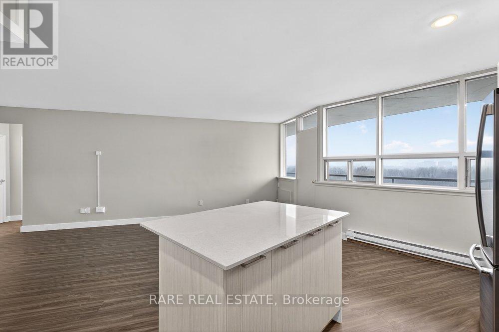 602 - 4340 Bloor Street W, Toronto, Ontario  M9C 2A6 - Photo 10 - W13206714