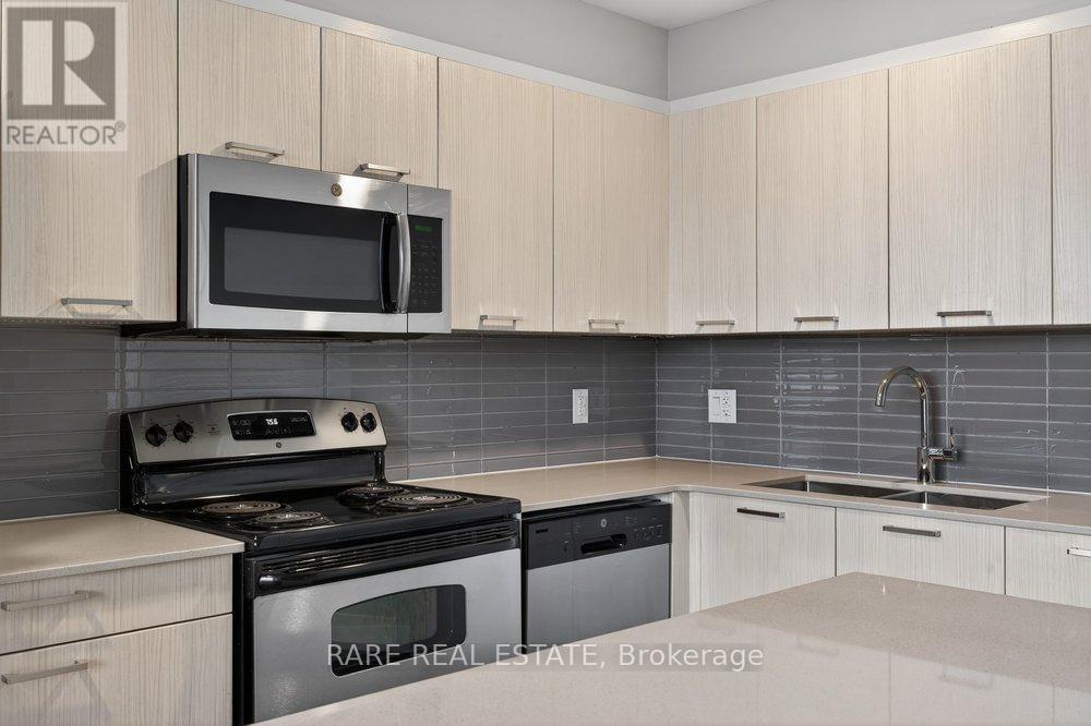 602 - 4340 Bloor Street W, Toronto, Ontario  M9C 2A6 - Photo 11 - W13206714