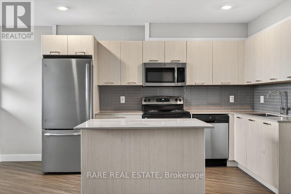 602 - 4340 Bloor Street W, Toronto, Ontario  M9C 2A6 - Photo 14 - W13206714