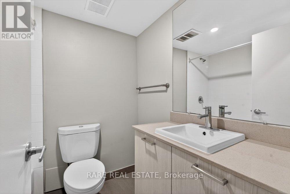 602 - 4340 Bloor Street W, Toronto, Ontario  M9C 2A6 - Photo 16 - W13206714
