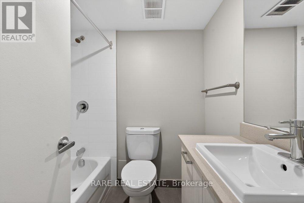 602 - 4340 Bloor Street W, Toronto, Ontario  M9C 2A6 - Photo 17 - W13206714