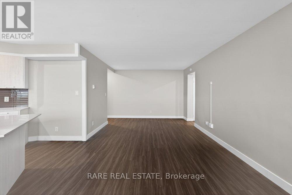 602 - 4340 Bloor Street W, Toronto, Ontario  M9C 2A6 - Photo 18 - W13206714