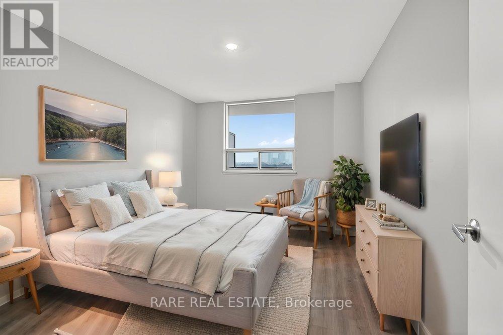 602 - 4340 Bloor Street W, Toronto, Ontario  M9C 2A6 - Photo 19 - W13206714