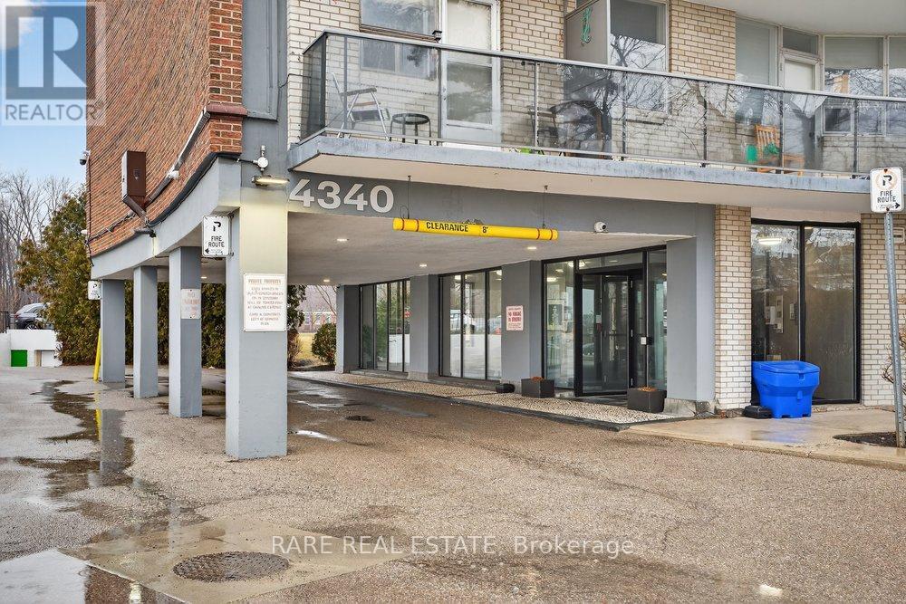 602 - 4340 Bloor Street W, Toronto, Ontario  M9C 2A6 - Photo 23 - W13206714