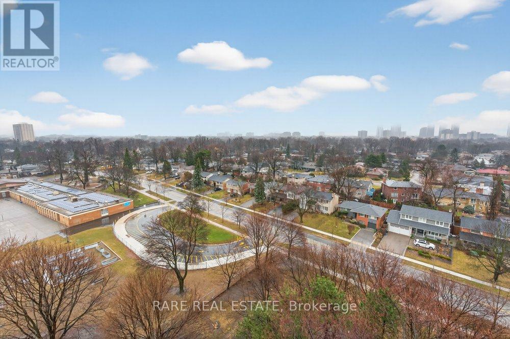 602 - 4340 Bloor Street W, Toronto, Ontario  M9C 2A6 - Photo 24 - W13206714