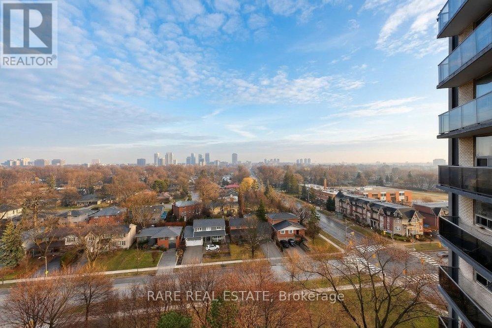 602 - 4340 Bloor Street W, Toronto, Ontario  M9C 2A6 - Photo 25 - W13206714