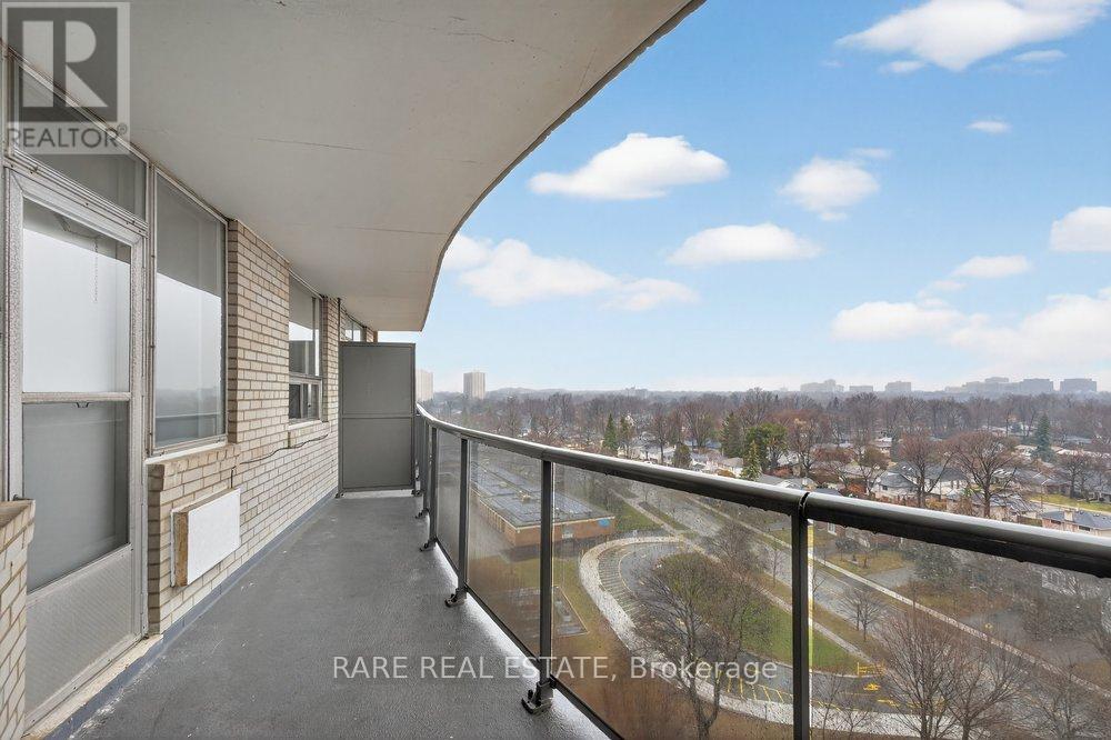602 - 4340 Bloor Street W, Toronto, Ontario  M9C 2A6 - Photo 26 - W13206714