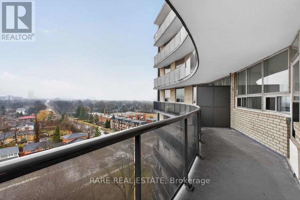 602 - 4340 Bloor Street W, Toronto, Ontario  M9C 2A6 - Photo 27 - W13206714