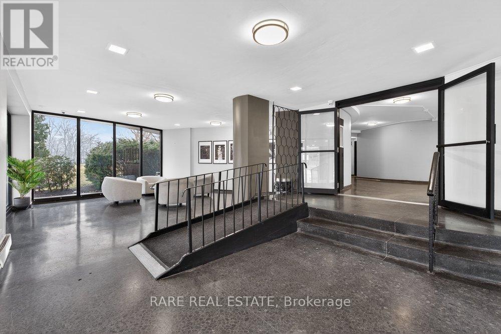602 - 4340 Bloor Street W, Toronto, Ontario  M9C 2A6 - Photo 31 - W13206714