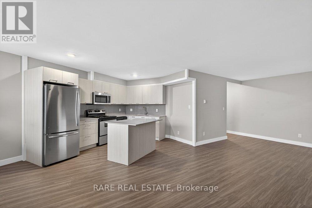 602 - 4340 Bloor Street W, Toronto, Ontario  M9C 2A6 - Photo 4 - W13206714