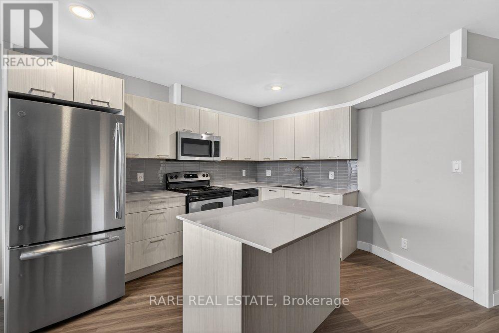 602 - 4340 Bloor Street W, Toronto, Ontario  M9C 2A6 - Photo 5 - W13206714
