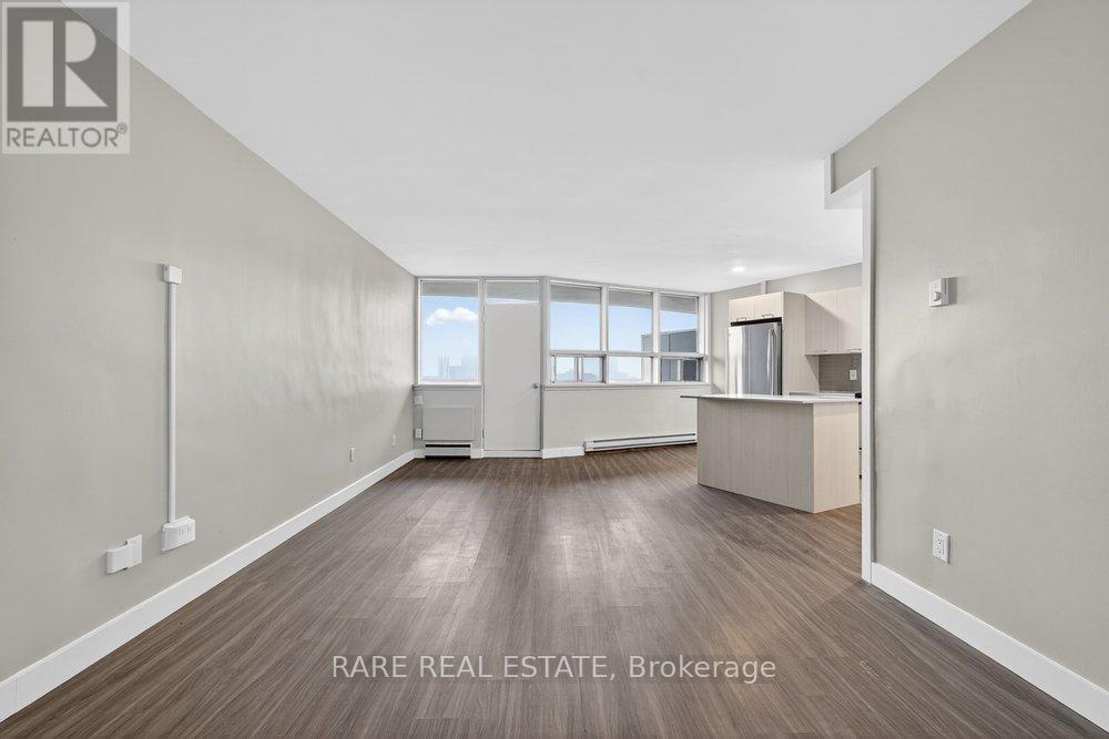 602 - 4340 Bloor Street W, Toronto, Ontario  M9C 2A6 - Photo 7 - W13206714
