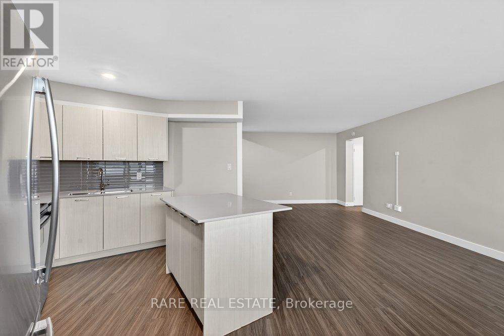 602 - 4340 Bloor Street W, Toronto, Ontario  M9C 2A6 - Photo 8 - W13206714