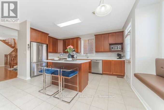 22 Raccoon Street, Brampton, Ontario  L6S 6L3 - Photo 12 - W13206716
