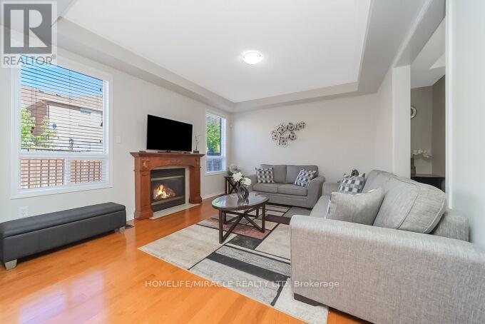 22 Raccoon Street, Brampton, Ontario  L6S 6L3 - Photo 16 - W13206716