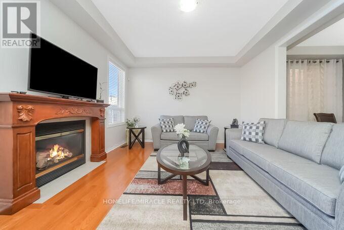 22 Raccoon Street, Brampton, Ontario  L6S 6L3 - Photo 19 - W13206716