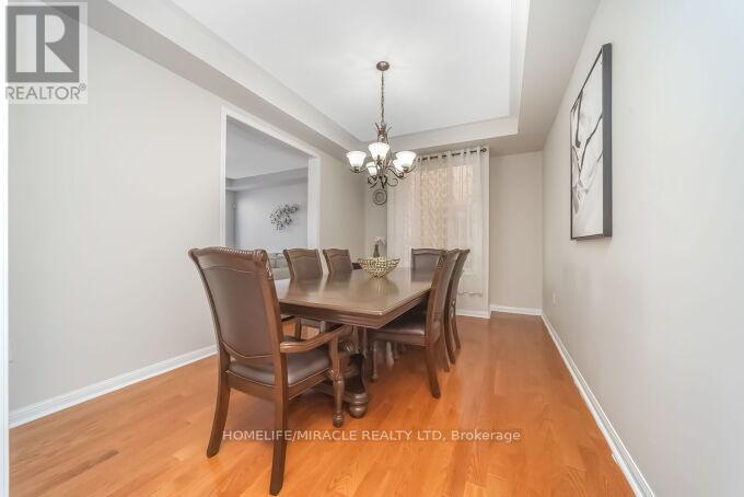 22 Raccoon Street, Brampton, Ontario  L6S 6L3 - Photo 21 - W13206716
