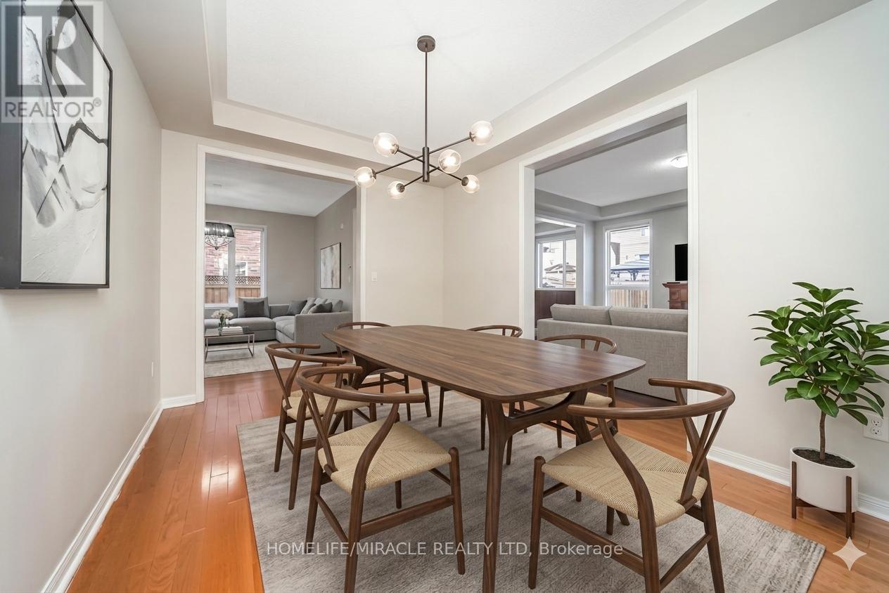 22 Raccoon Street, Brampton, Ontario  L6S 6L3 - Photo 22 - W13206716