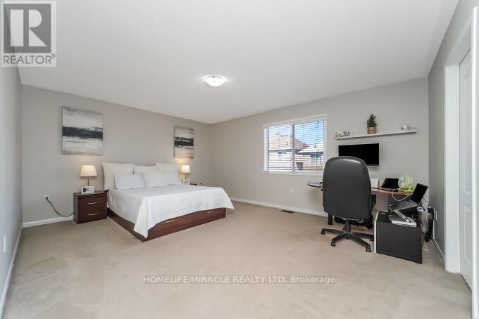 22 Raccoon Street, Brampton, Ontario  L6S 6L3 - Photo 29 - W13206716
