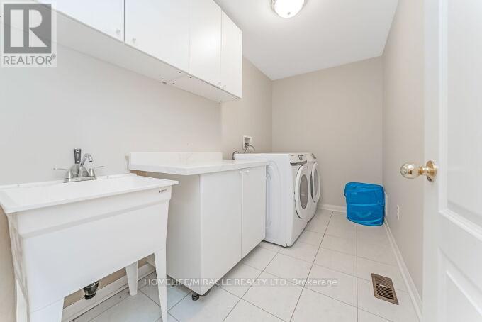 22 Raccoon Street, Brampton, Ontario  L6S 6L3 - Photo 33 - W13206716