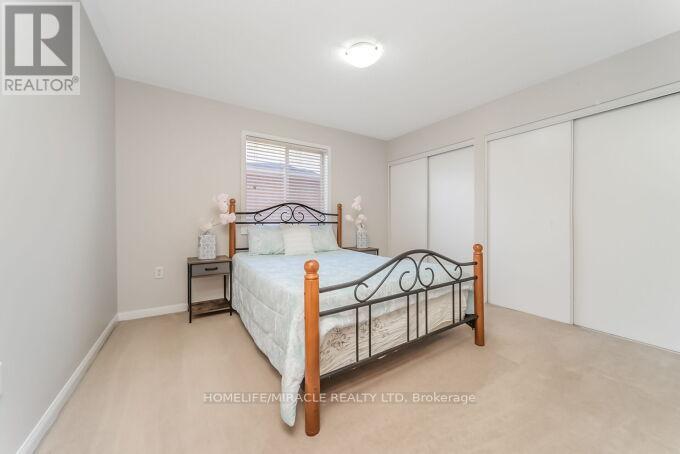 22 Raccoon Street, Brampton, Ontario  L6S 6L3 - Photo 34 - W13206716