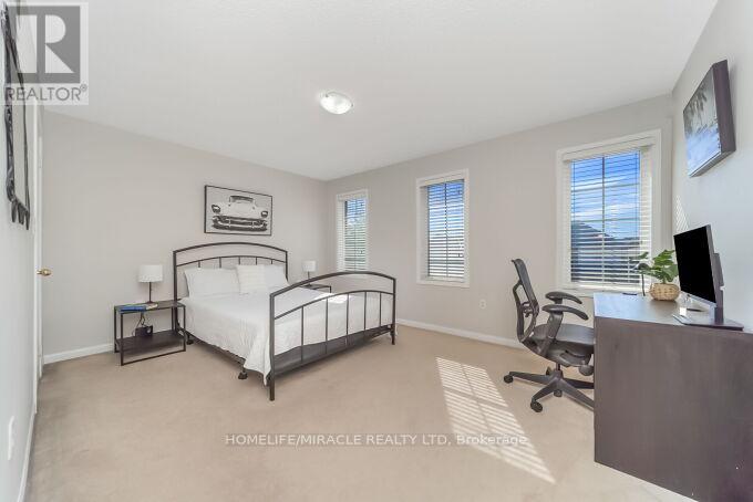 22 Raccoon Street, Brampton, Ontario  L6S 6L3 - Photo 37 - W13206716
