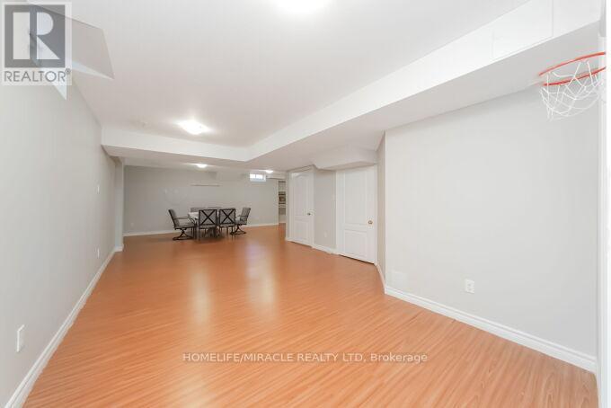 22 Raccoon Street, Brampton, Ontario  L6S 6L3 - Photo 43 - W13206716