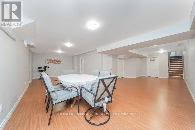 22 Raccoon Street, Brampton, Ontario  L6S 6L3 - Photo 44 - W13206716