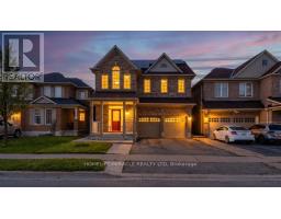 22 RACCOON STREET, Brampton, Ontario