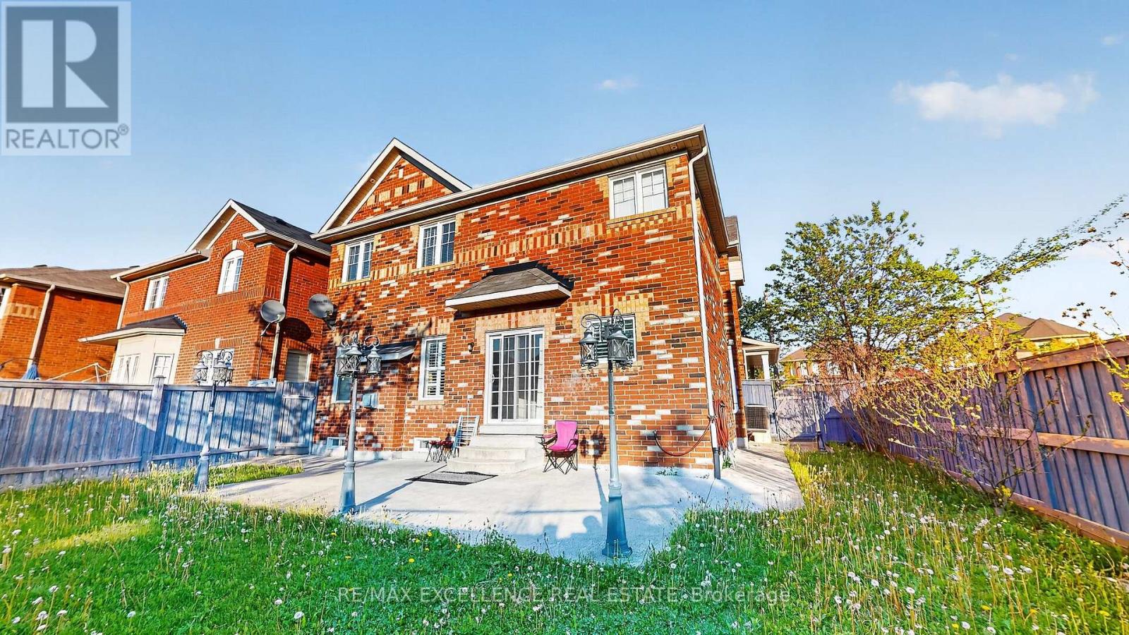 13 Lillian Crescent, Brampton, Ontario  L6R 3P9 - Photo 36 - W13206732