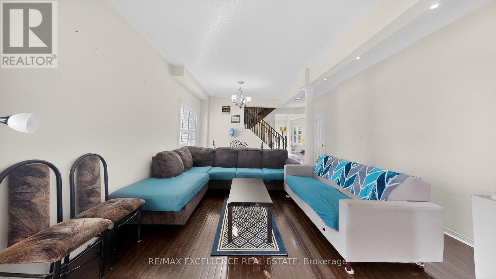 13 Lillian Crescent, Brampton, Ontario  L6R 3P9 - Photo 6 - W13206732
