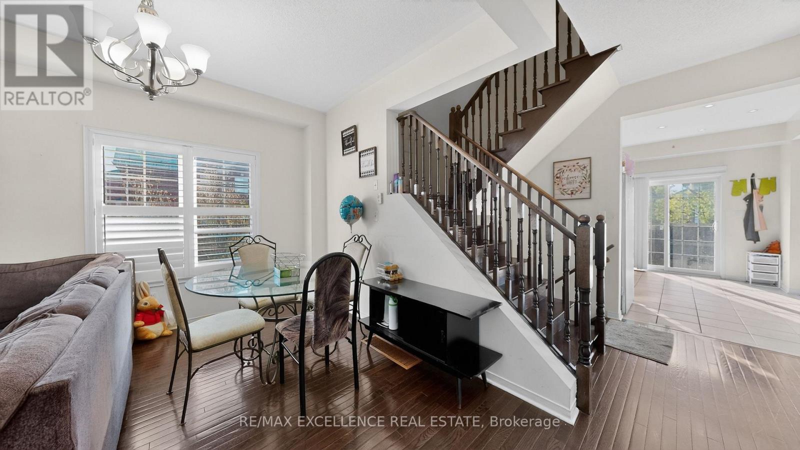 13 Lillian Crescent, Brampton, Ontario  L6R 3P9 - Photo 8 - W13206732