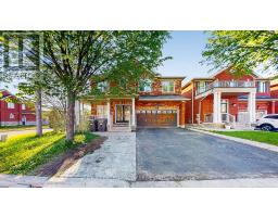 13 LILLIAN CRESCENT, Brampton, Ontario