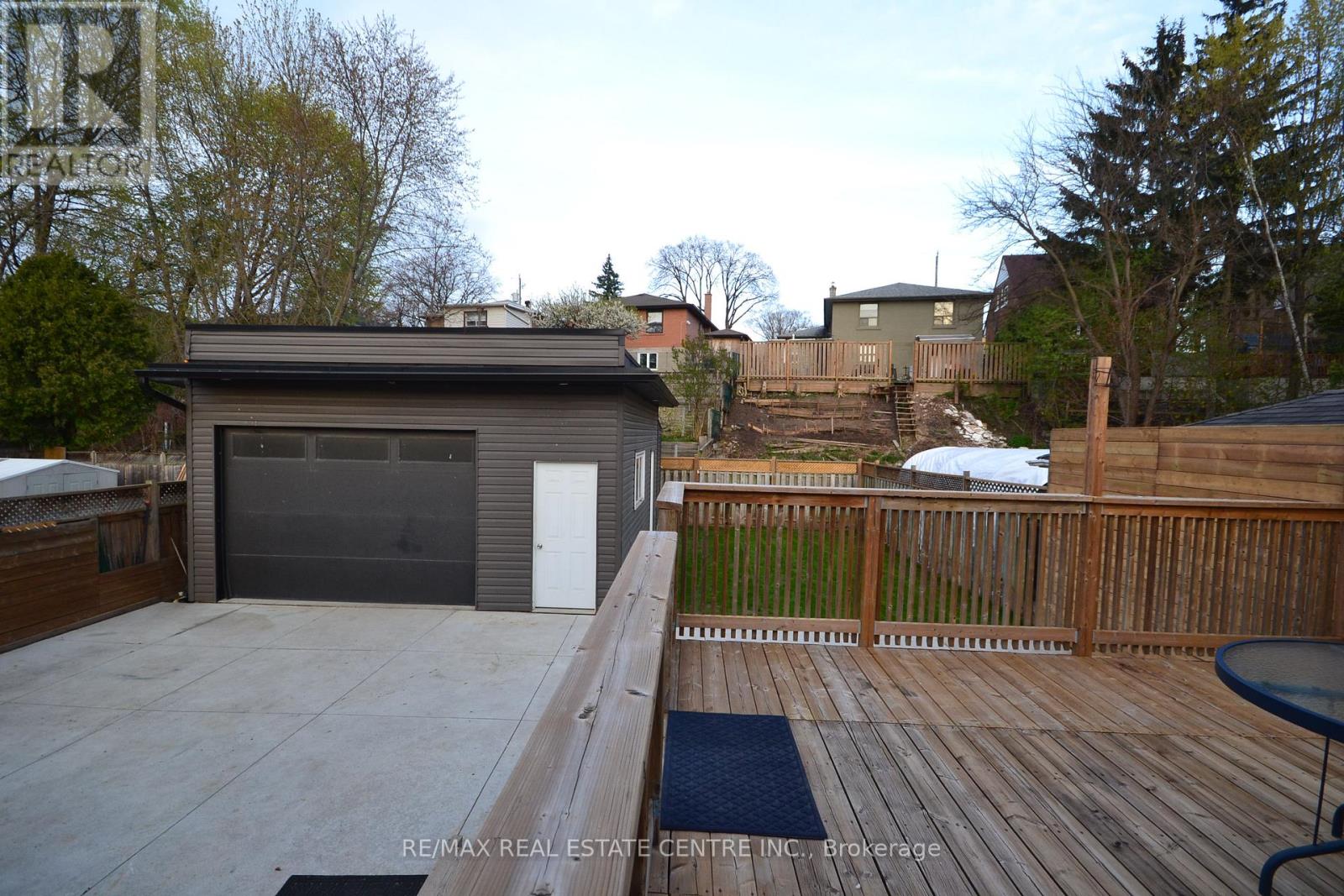 75 Cynthia Road, Toronto, Ontario  M6N 2P8 - Photo 38 - W13206750