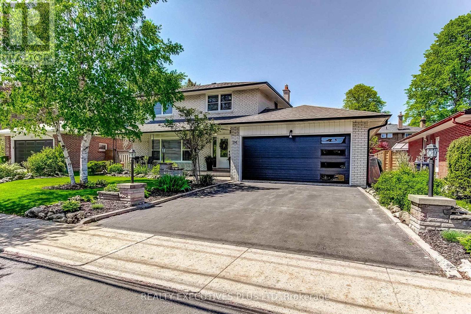 114 NEILSON DRIVE, Toronto, Ontario
