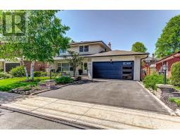 114 NEILSON DRIVE, Toronto, Ontario