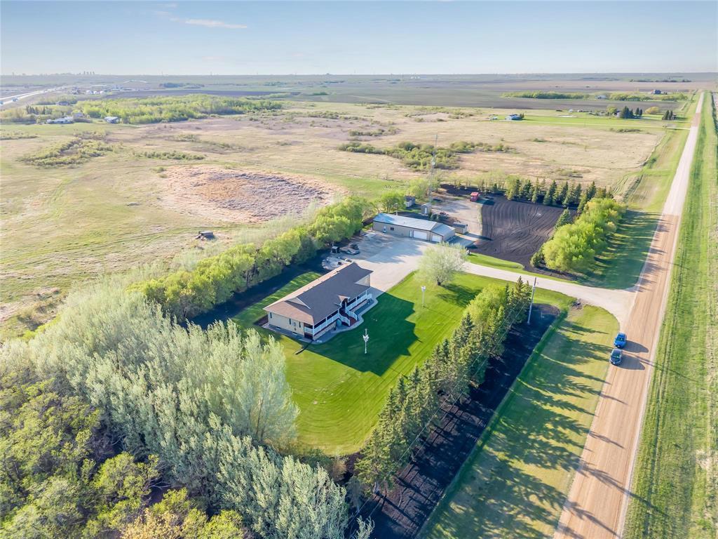 55020 Pineridge Road, Springfield Rm, Manitoba  R5T 0J5 - Photo 10 - 202610911