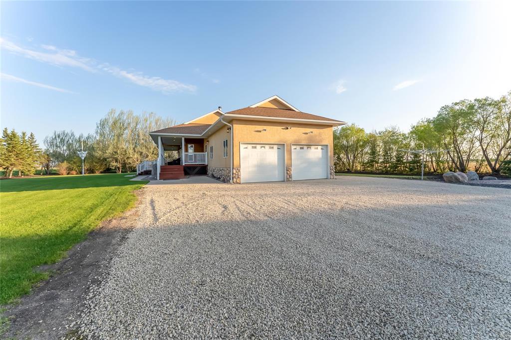 55020 Pineridge Road, Springfield Rm, Manitoba  R5T 0J5 - Photo 3 - 202610911
