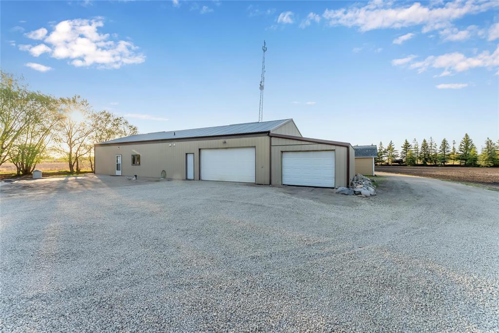 55020 Pineridge Road, Springfield Rm, Manitoba  R5T 0J5 - Photo 38 - 202610911
