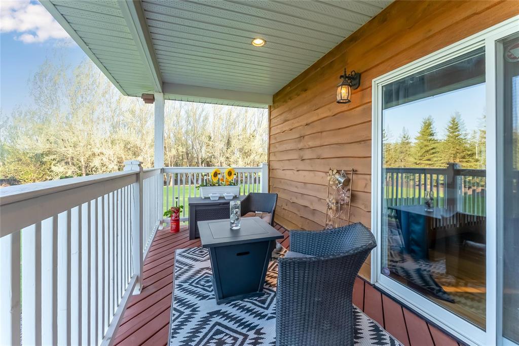 55020 Pineridge Road, Springfield Rm, Manitoba  R5T 0J5 - Photo 4 - 202610911