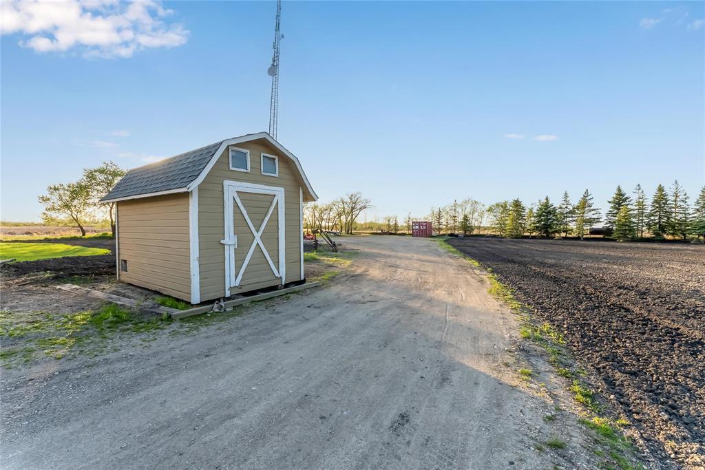 55020 Pineridge Road, Springfield Rm, Manitoba  R5T 0J5 - Photo 47 - 202610911
