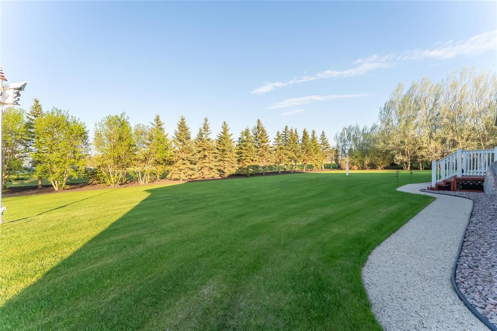 55020 Pineridge Road, Springfield Rm, Manitoba  R5T 0J5 - Photo 6 - 202610911