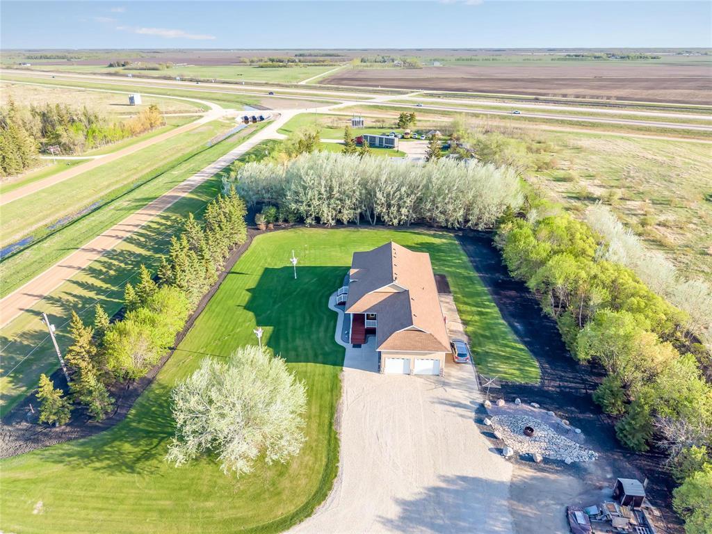 55020 Pineridge Road, Springfield Rm, Manitoba  R5T 0J5 - Photo 7 - 202610911