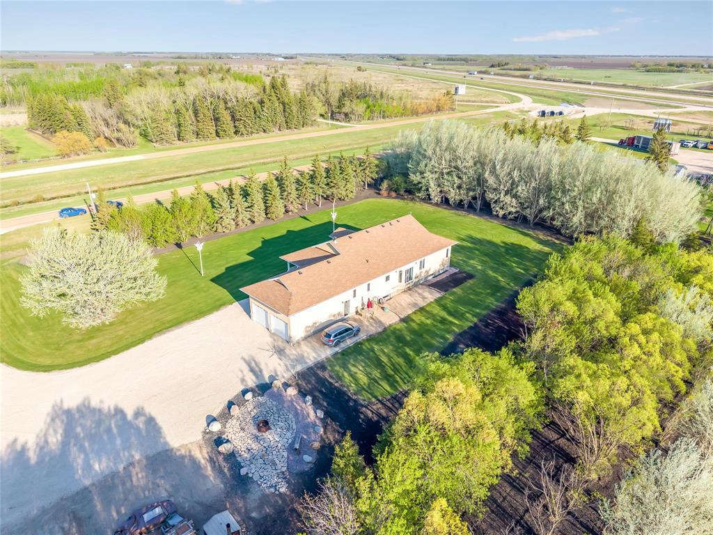 55020 Pineridge Road, Springfield Rm, Manitoba  R5T 0J5 - Photo 8 - 202610911