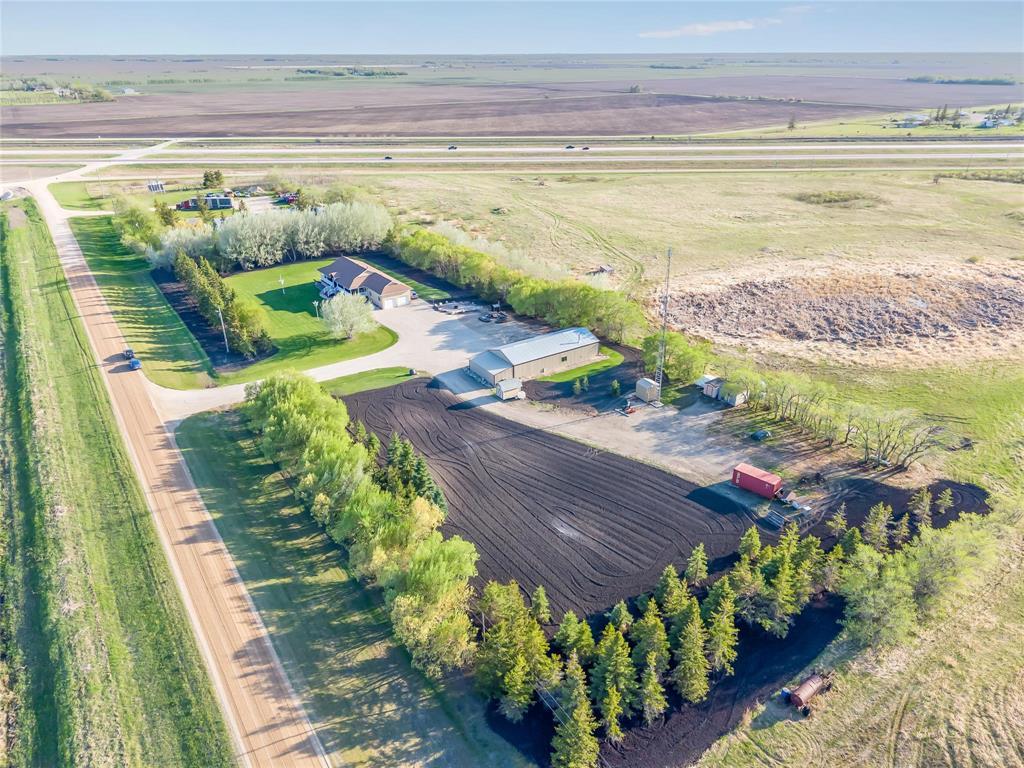 55020 Pineridge Road, Springfield Rm, Manitoba  R5T 0J5 - Photo 9 - 202610911