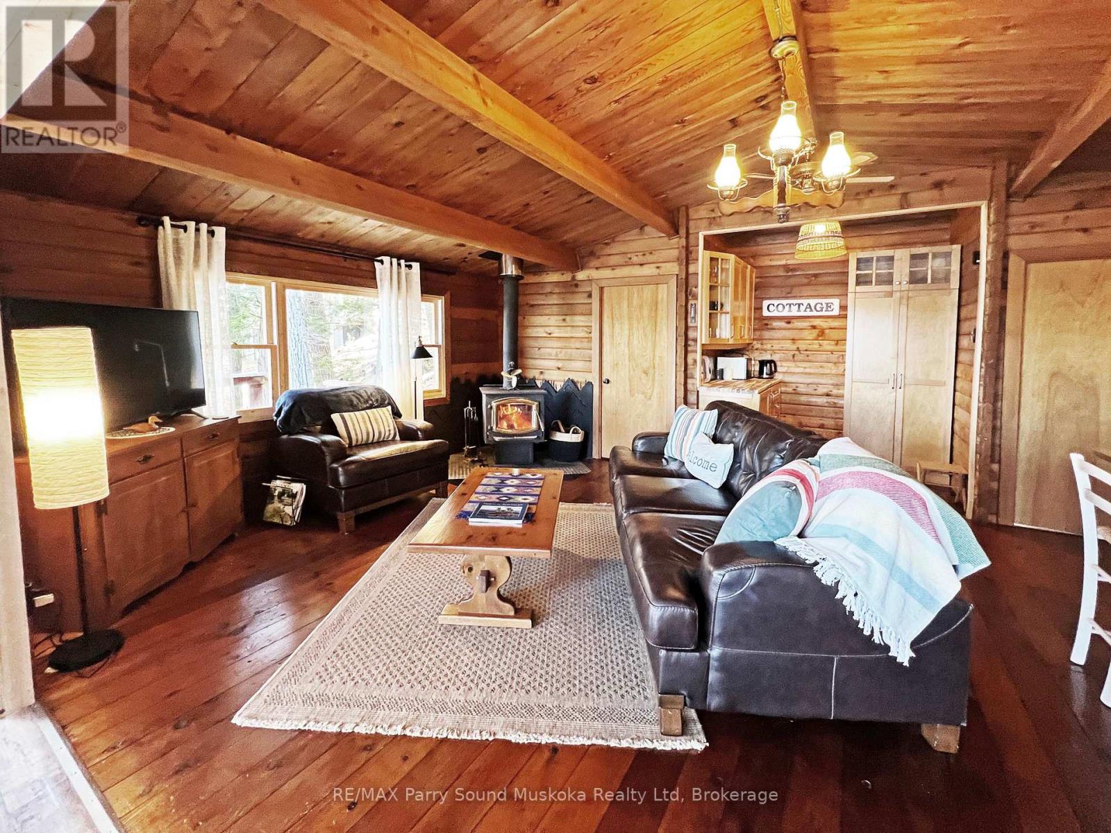397 Healey Lake Water, The Archipelago, Ontario  P0C 1H0 - Photo 19 - X13102216